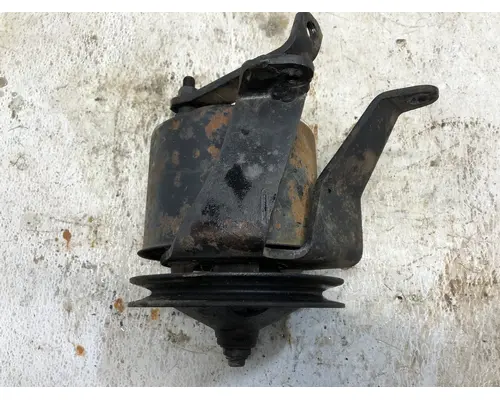 Power Steering Pump Misc Manufacturer OTHER Vander Haags Inc Sp