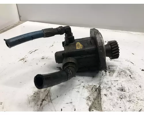 Power Steering Pump Misc Manufacturer OTHER Vander Haags Inc Dm