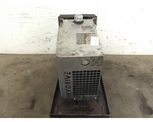 Wet Kit Tank Misc Manufacturer VNL Vander Haags Inc Sf