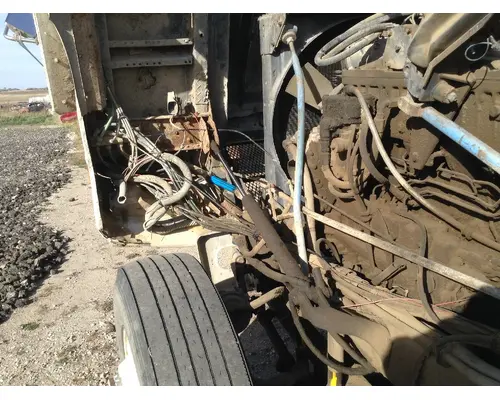 Misc Manufacturer WHM Hydraulic PistonCylinder