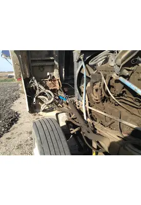 Misc Manufacturer WHM Hydraulic Piston/Cylinder