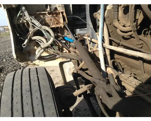 Misc Manufacturer WHM Hydraulic PistonCylinder