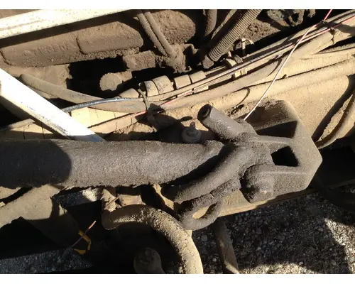 Misc Manufacturer WHM Hydraulic PistonCylinder