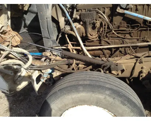 Misc Manufacturer WHM Hydraulic PistonCylinder