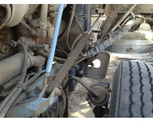 Misc Manufacturer WHM Hydraulic PistonCylinder