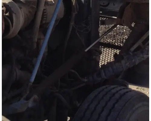 Misc Manufacturer WHM Hydraulic PistonCylinder