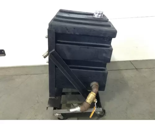 Misc Manufacturer  Hydraulic Tank  Reservoir