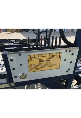 Misc Manufacturer  PTO Misc. Parts