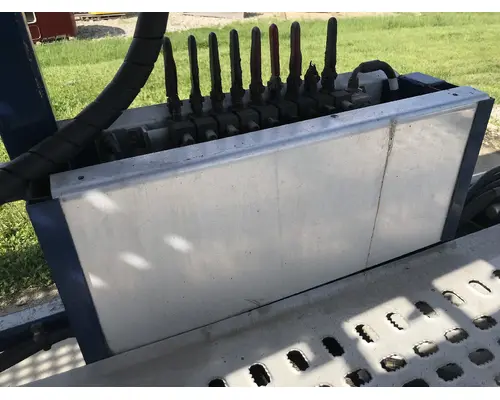 Misc Manufacturer  PTO Misc. Parts