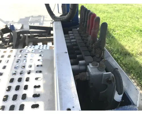 Misc Manufacturer  PTO Misc. Parts