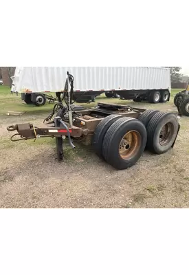 Misc Trailer DOLLY Trailer