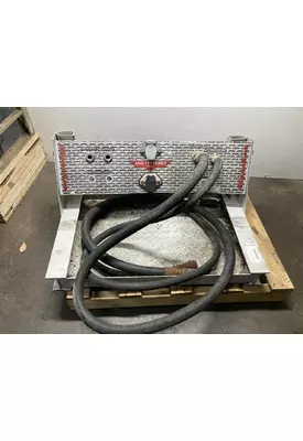 Misc Trailer TRAILER Trailer Connector