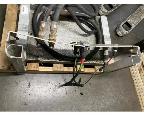 Misc Trailer TRAILER Trailer Connector