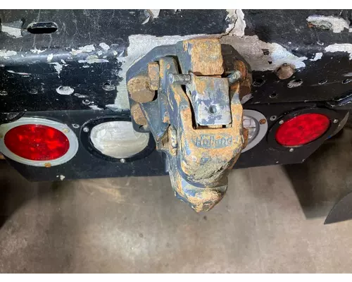 Misc Trailer TRAILER Trailer Hitch