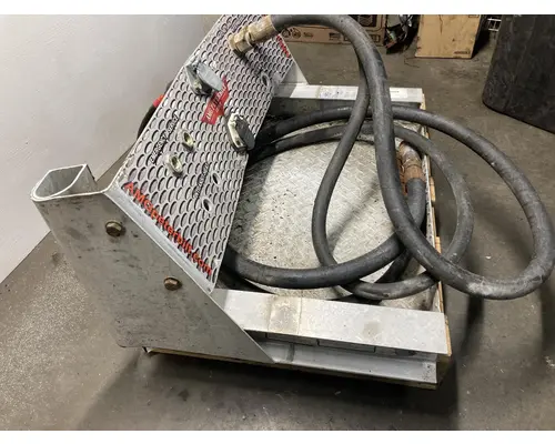 Misc Trailer TRAILER Trailer Hitch