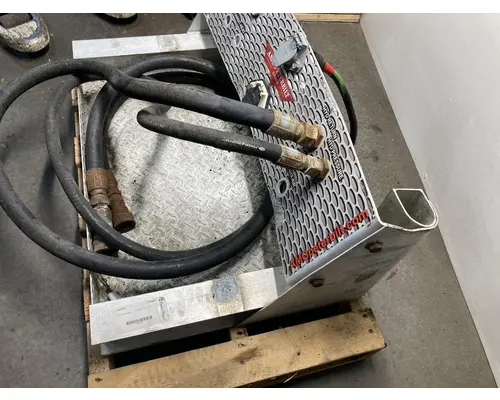 Misc Trailer TRAILER Trailer Hitch