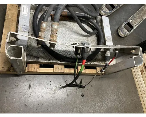 Misc Trailer TRAILER Trailer Hitch