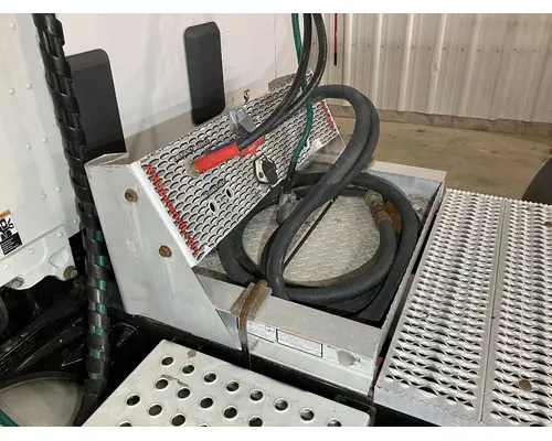 Misc Trailer TRAILER Trailer Hitch