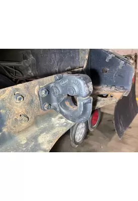 Misc Trailer TRAILER Trailer Hitch