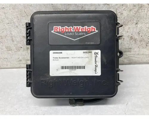 Misc Trailer TRAILER Trailer