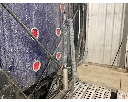 Trailer Hitch Misc Trailer TRAILER Vander Haags Inc Sf