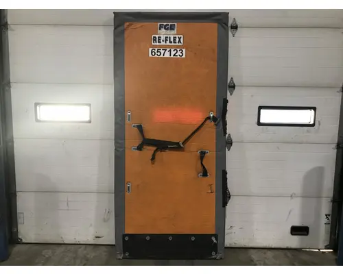 Trailer Misc Trailer TRAILER Vander Haags Inc Kc