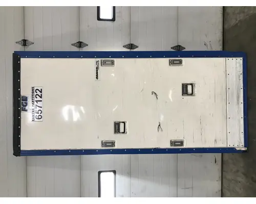 Trailer Misc Trailer TRAILER Vander Haags Inc Kc