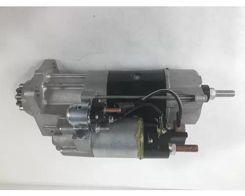 Starter Motor MISC TRUCKS  Hagerman Inc.
