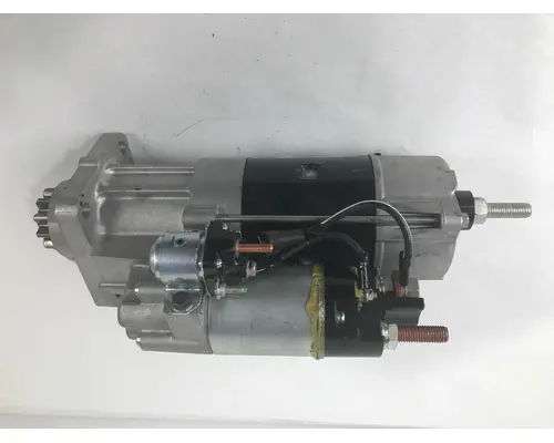 Starter Motor MISC TRUCKS  Hagerman Inc.