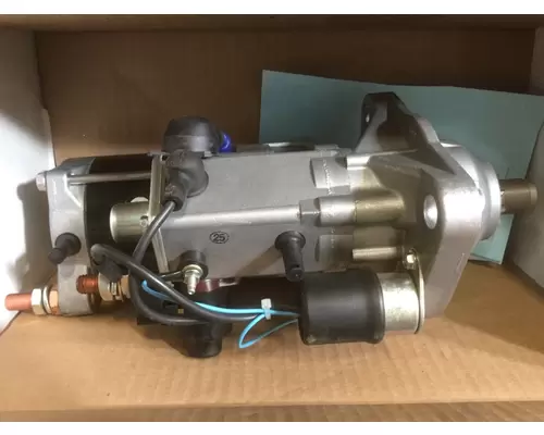 Starter Motor MISC TRUCKS MISC Hagerman Inc.
