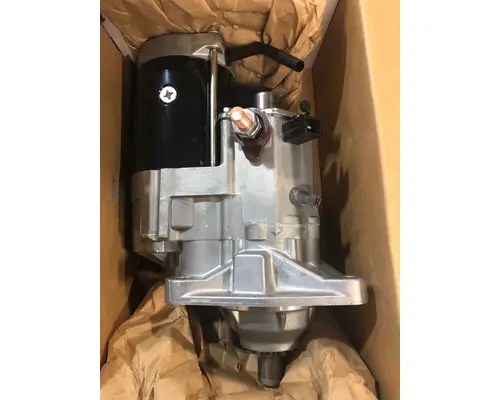 Starter Motor MISC TRUCKS MISC Hagerman Inc.