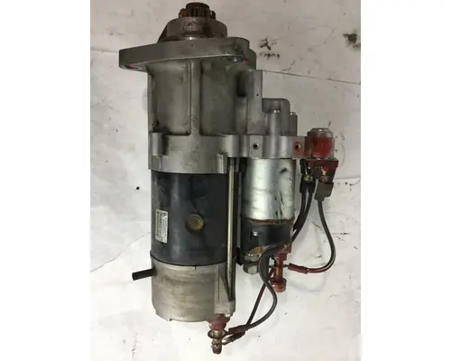 Starter Motor MISC TRUCKS MISC Hagerman Inc.