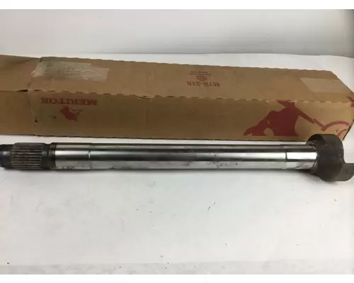 Camshaft MISC. EQUIPMENT  Hagerman Inc.