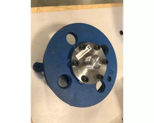 Fan Clutch MISC. EQUIPMENT  Hagerman Inc.