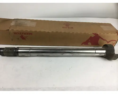 Camshaft MISC. EQUIPMENT MISC Hagerman Inc.