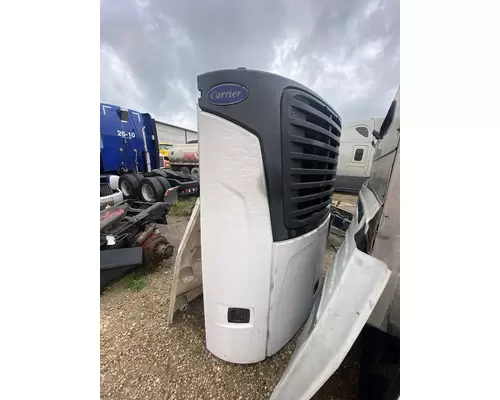 Body / Bed MISC. EQUIPMENT REEFER UNIT Crj Heavy Trucks And Parts