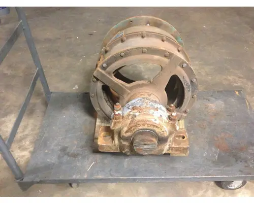 Brake Shoes MISC  Bobby Johnson Equipment Co., Inc.