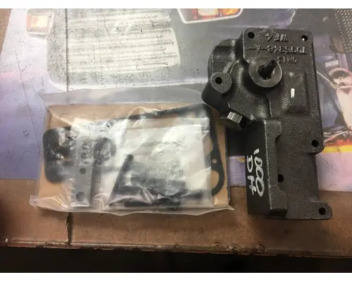 Hydraulic Pump/PTO Pump MISC  Bobby Johnson Equipment Co., Inc.