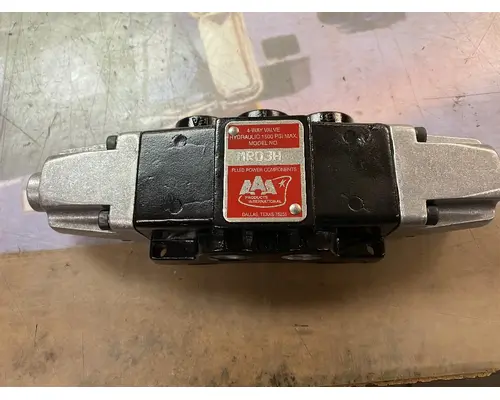 Hydraulic Pump/PTO Pump MISC  Bobby Johnson Equipment Co., Inc.
