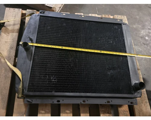 Radiator MISC  Bobby Johnson Equipment Co., Inc.