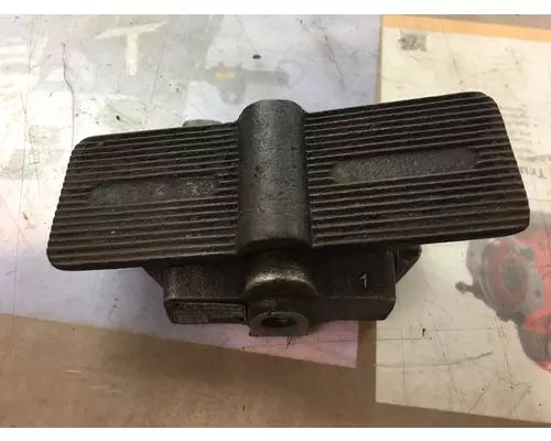 Throttle Body Assembly MISC  Bobby Johnson Equipment Co., Inc.