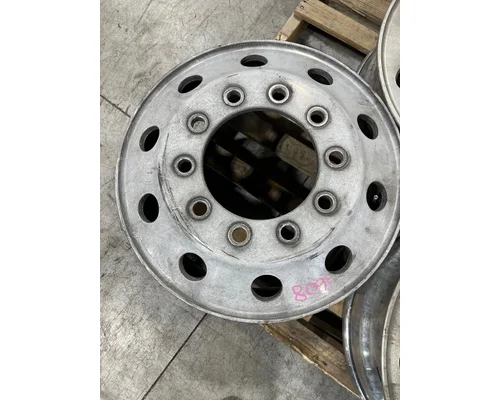 Wheel MISC 579 High Mountain Horsepower
