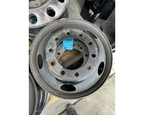 Wheel MISC 8.25" X 22.5"  HIGH MOUNTAIN HORSEPOWER