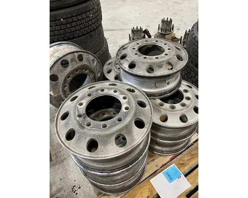 Wheel MISC 8.25" X 22.5"  High Mountain Horsepower