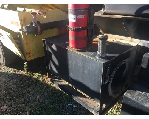 Equipment (Mounted) MISC CV713 Bobby Johnson Equipment Co., Inc.