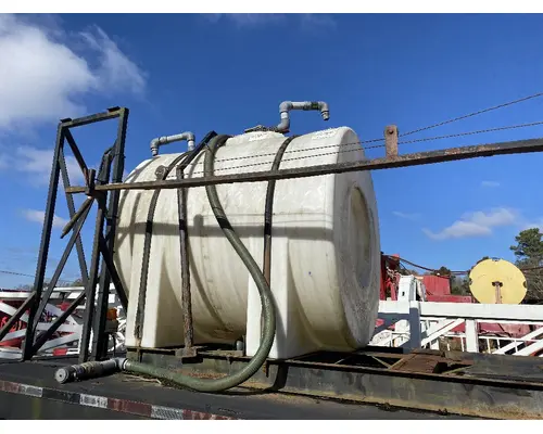 Equipment (Mounted) MISC F750 Bobby Johnson Equipment Co., Inc.