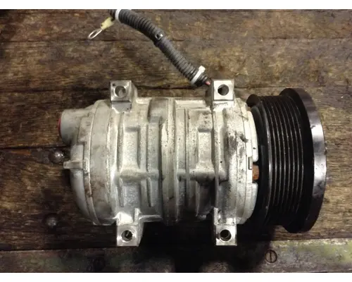 Air Conditioner Compressor MISC OTHER Vander Haags Inc Sp