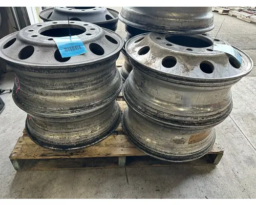 Wheel MISC T880 High Mountain Horsepower