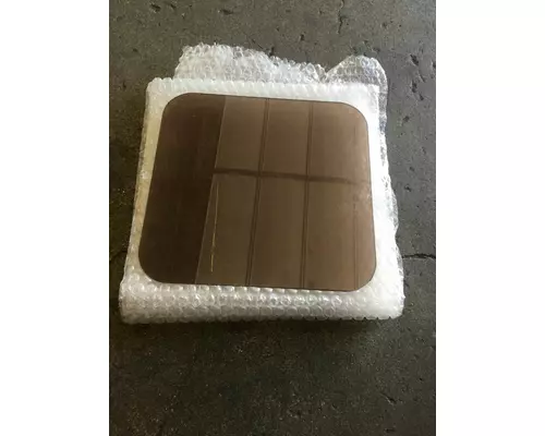 Back Glass MISCELLANEOUS  Marshfield Transportation Products