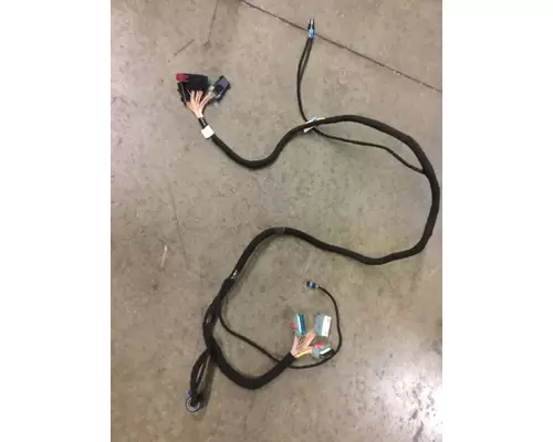Wire Harness, Transmission MISCELLANEOUS  Marshfield Transportation Products